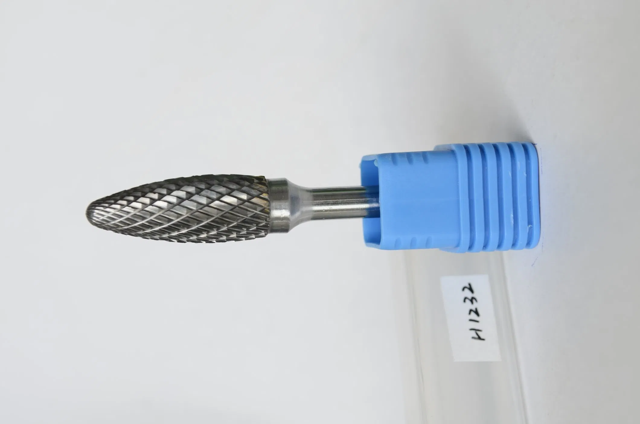 Carbide Rotary Burrs From China Manufacturer