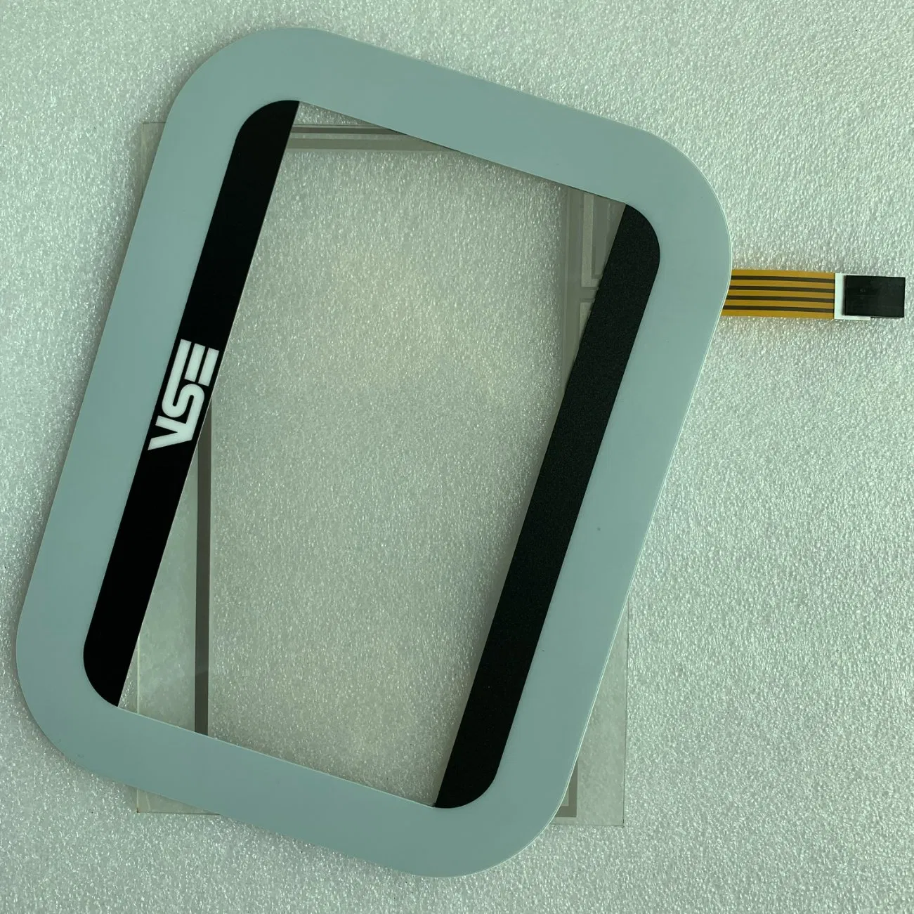 Защитная плёнка VT155W для HMI-панели ESA