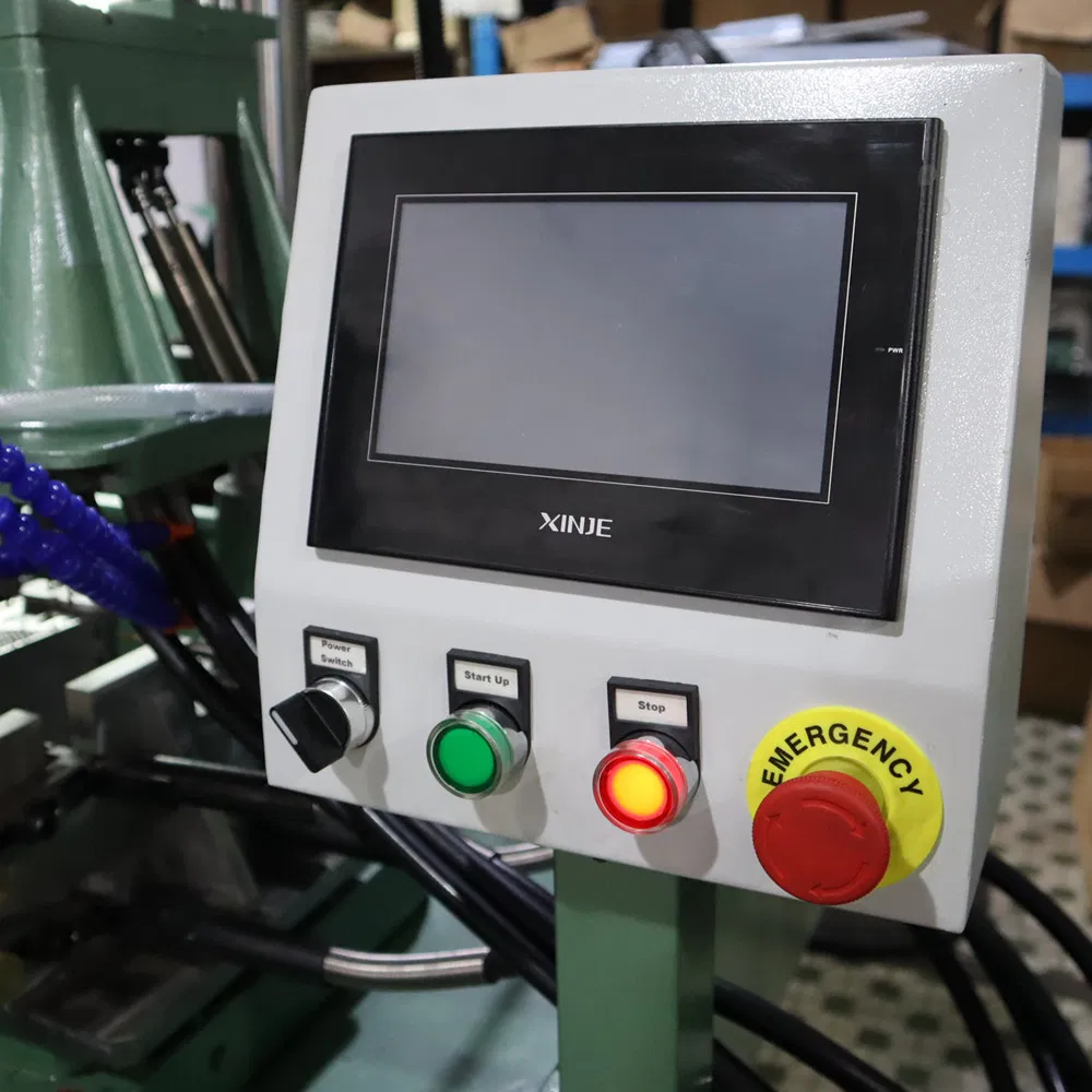 Multi Spindle Multi Side Tapping Machine with Adjustable Soft Spindles