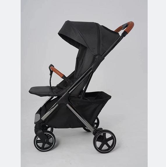 EU Market Passed En1888 Standard Safe Stroller for Baby