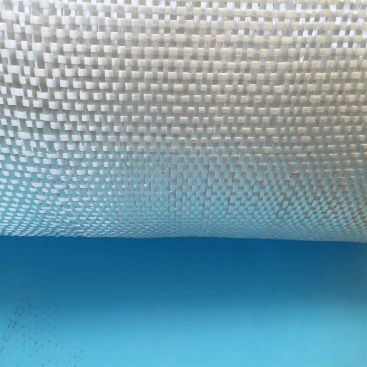 180mm Width 600GSM Fiberglass Tape Fiberglass for Pipe Wraping