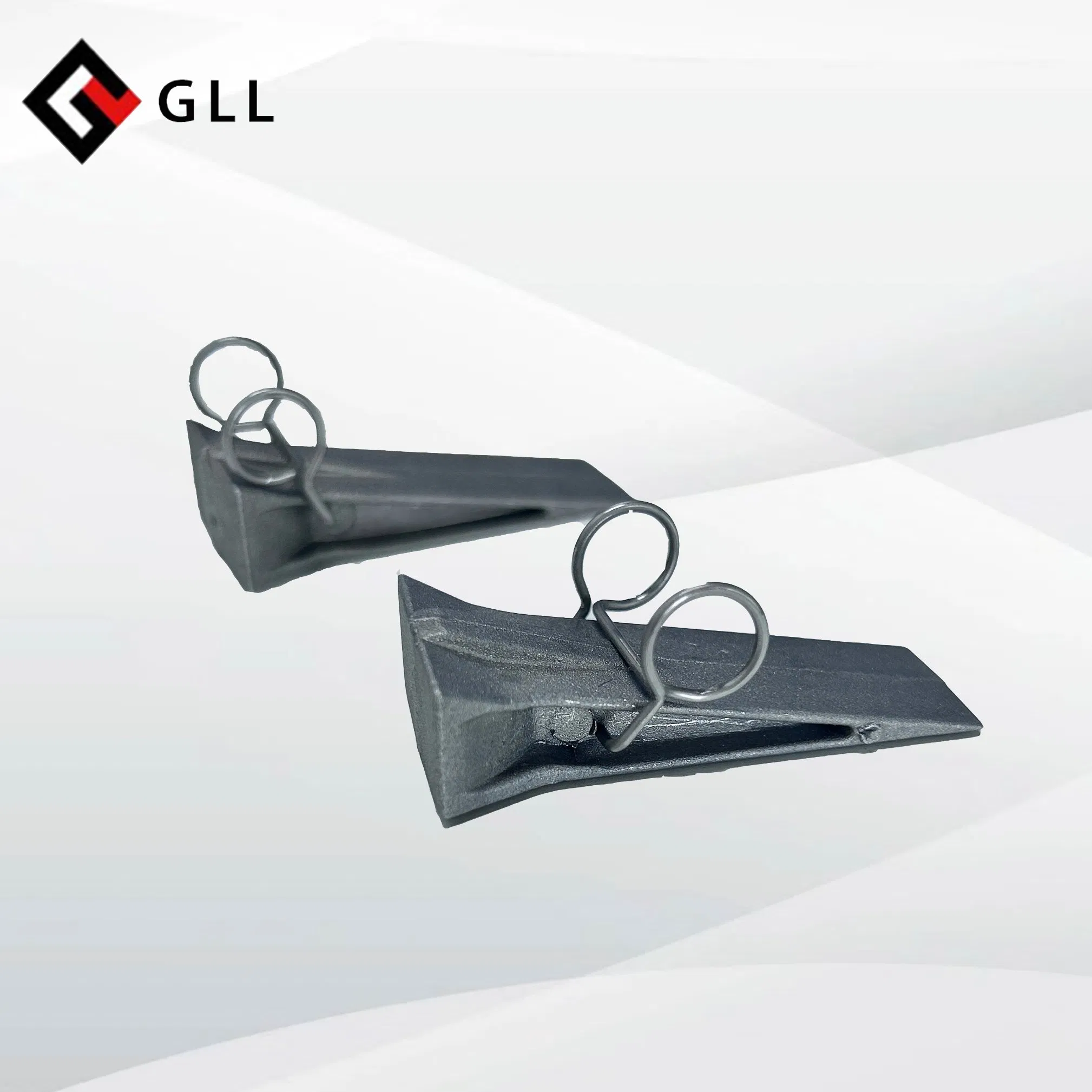 Building Construction Parts Aluminum Swivel Coupler Scaffolding Putlog Coupler Clamp