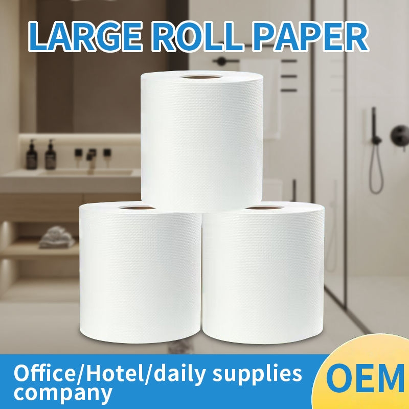 Hygienic Disposable Safe Hygienic Hand Towel Paper Hand Towel Paper