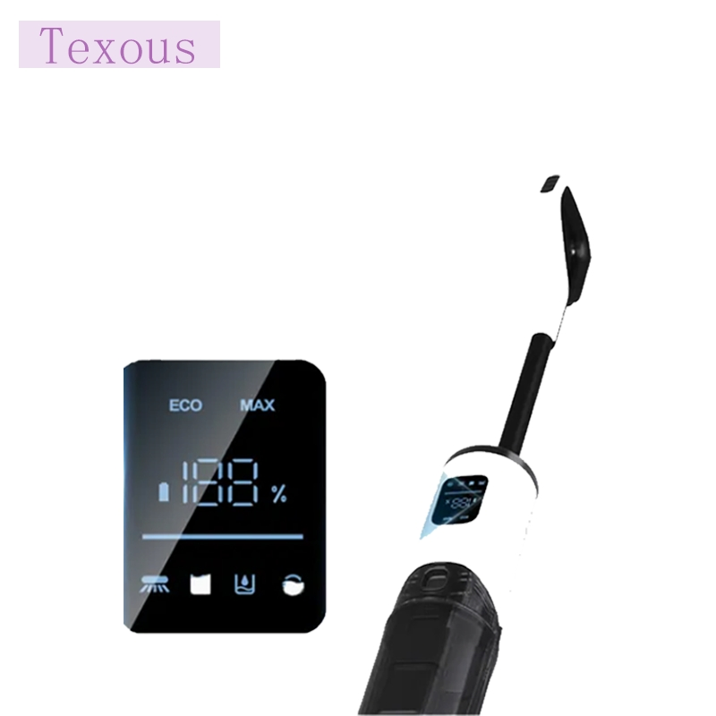 Powerful Handheld Wireless Vacuum for Home and Office