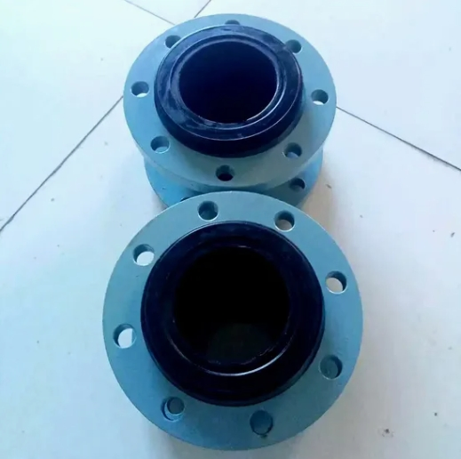 Class150 EPDM Flexible Rubber Joint with Flanges