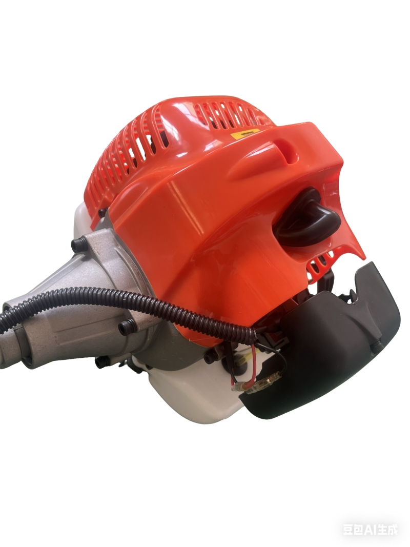 New Model Portable Garden Power Tools Electric Start Grass Trimmer