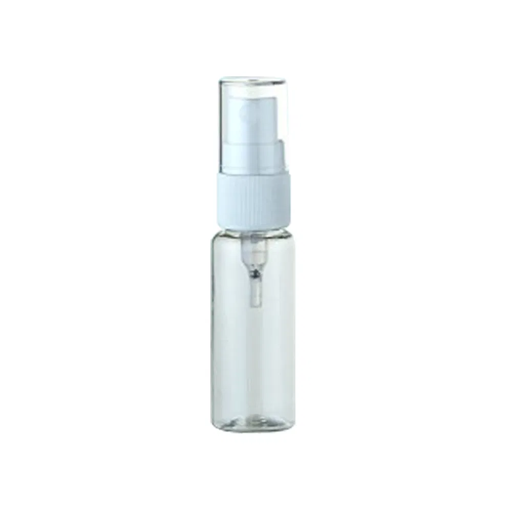 100ml Medical Plastic Bottle for Nasal/Throat