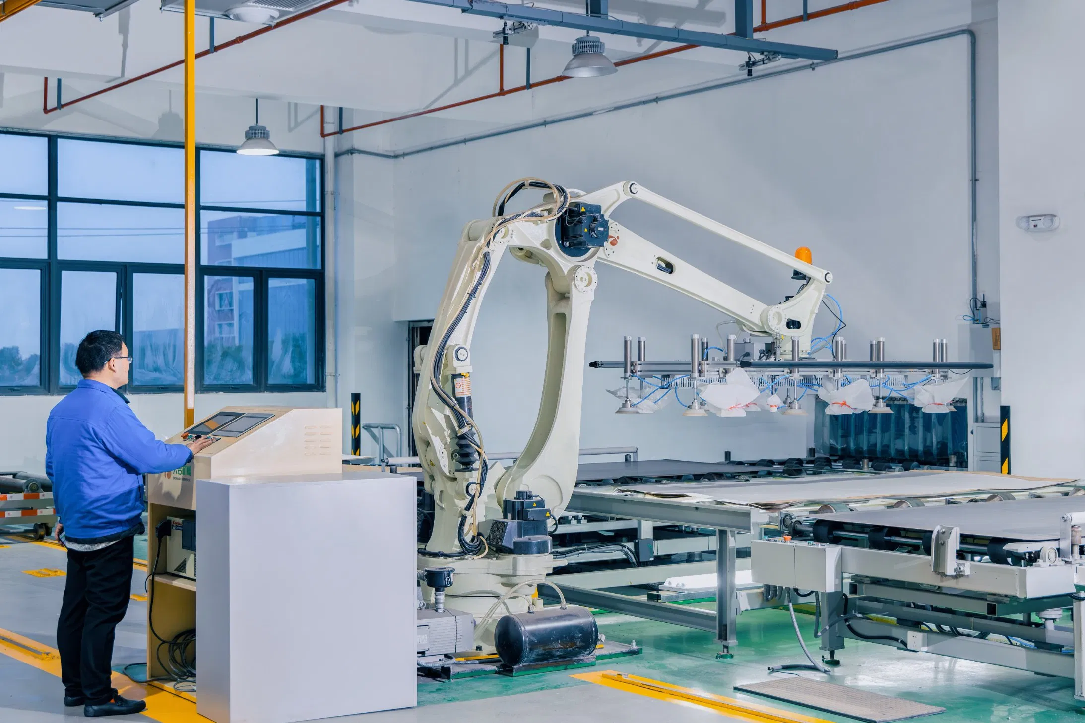 HPL Waterproof Ceiling High Pressure Laminate Wood Grain Pure Color Finish Fireproof Board