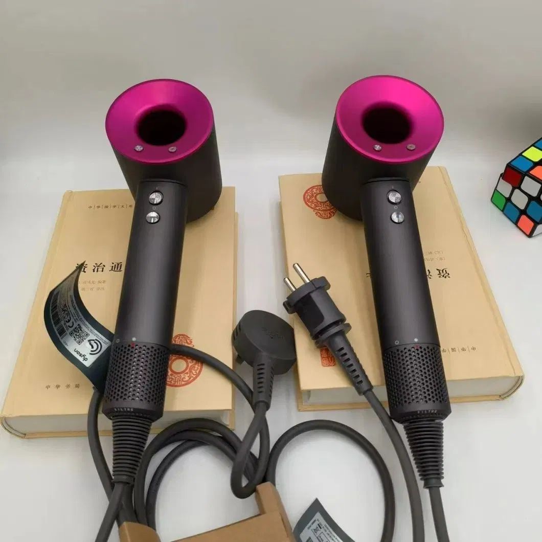 Fast Drying Hair Dryer Air Blower