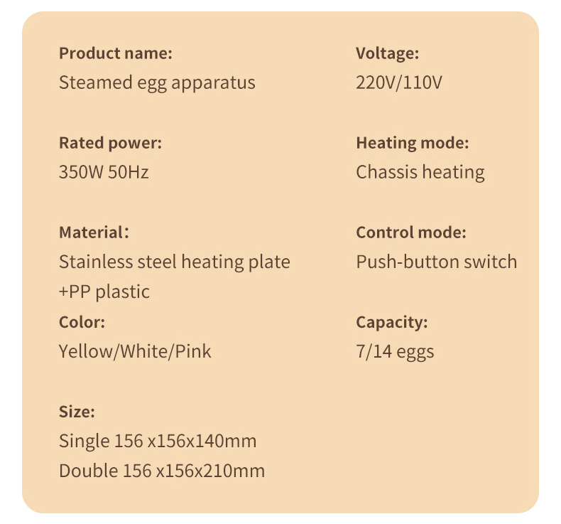 Ultimate Egg Cooker: Cook Eggs to Perfection Every Time