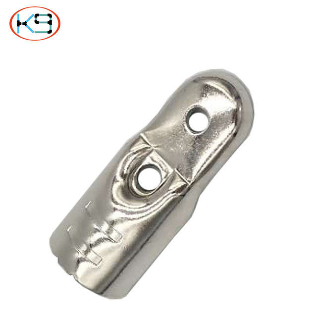 Metal Joint K-6 Use for Lean Prodcution