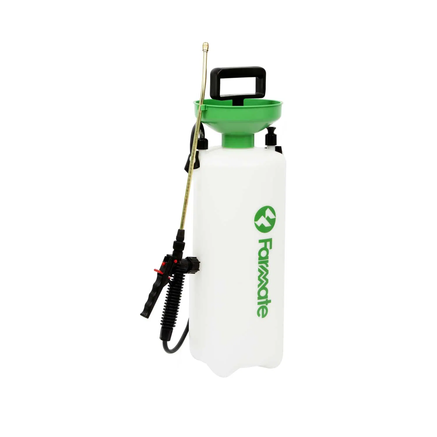Hand Pressure Compress Home and Garden Sprayer FM1.5A