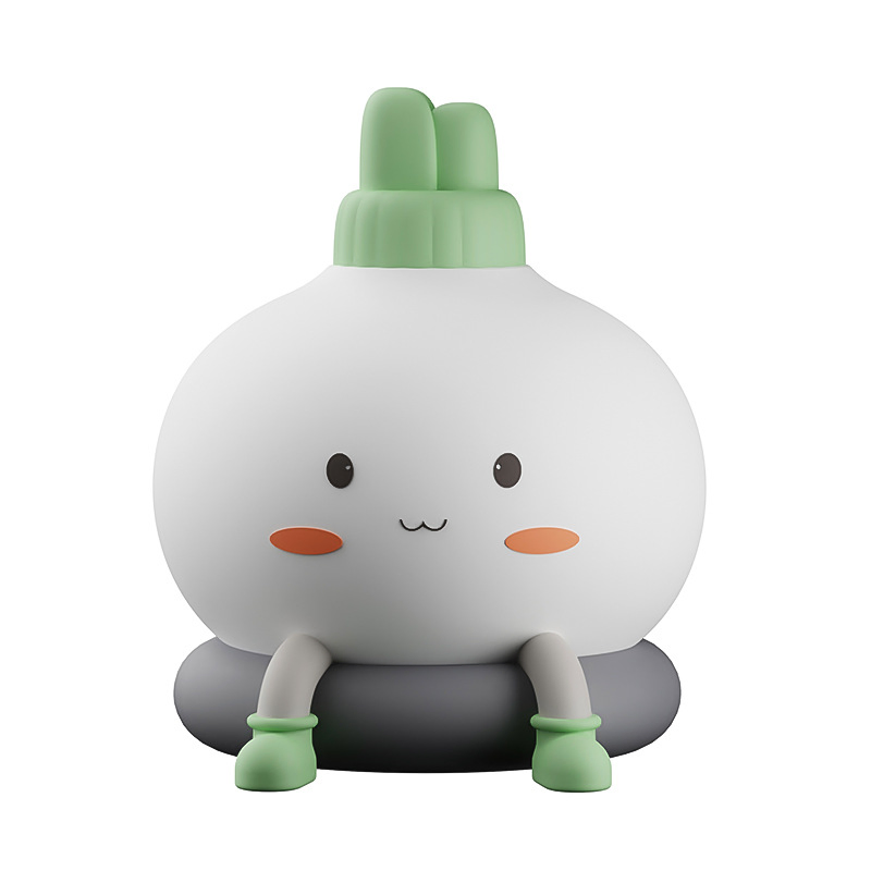 Мягкая силиконовая подсветка для салона авто