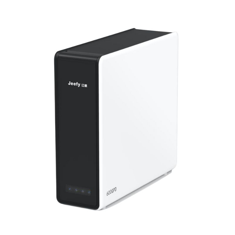 Large Flow 800gpd RO System Pure Water Filtration System Water Filter Water Purifier for Home