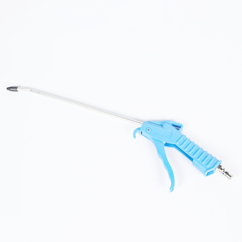 Copper-Core Pneumatic High-Pressure Dust Blowing Gun