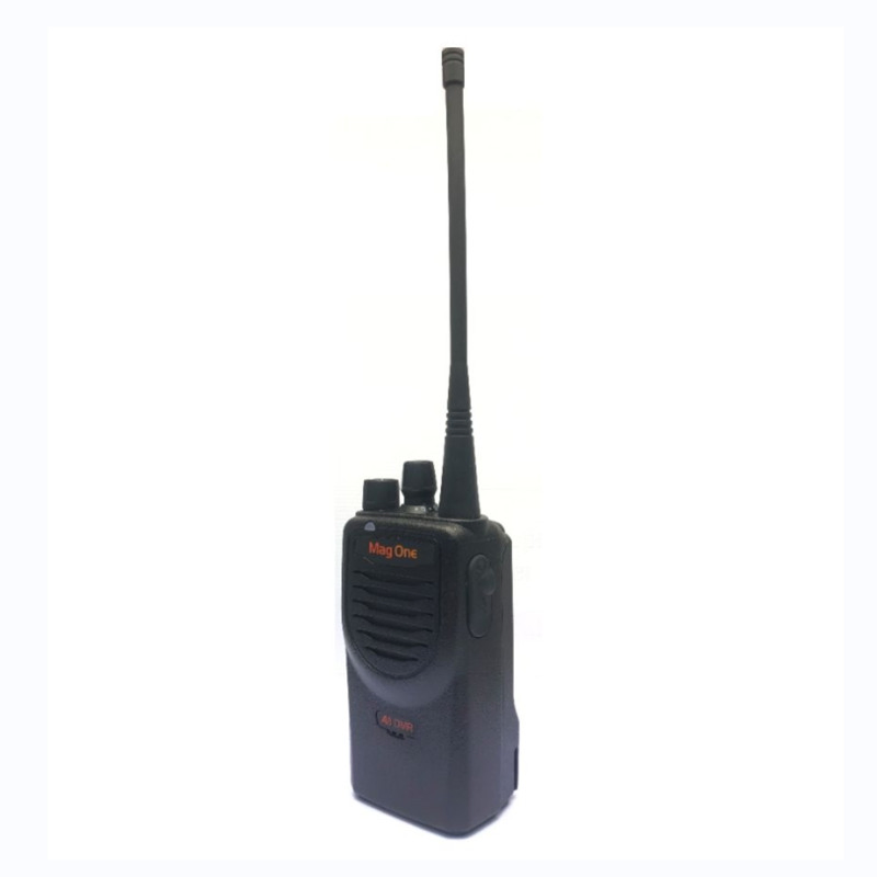 Рация Motorola Mag One A8 DMR, цифровая, профессиональная
