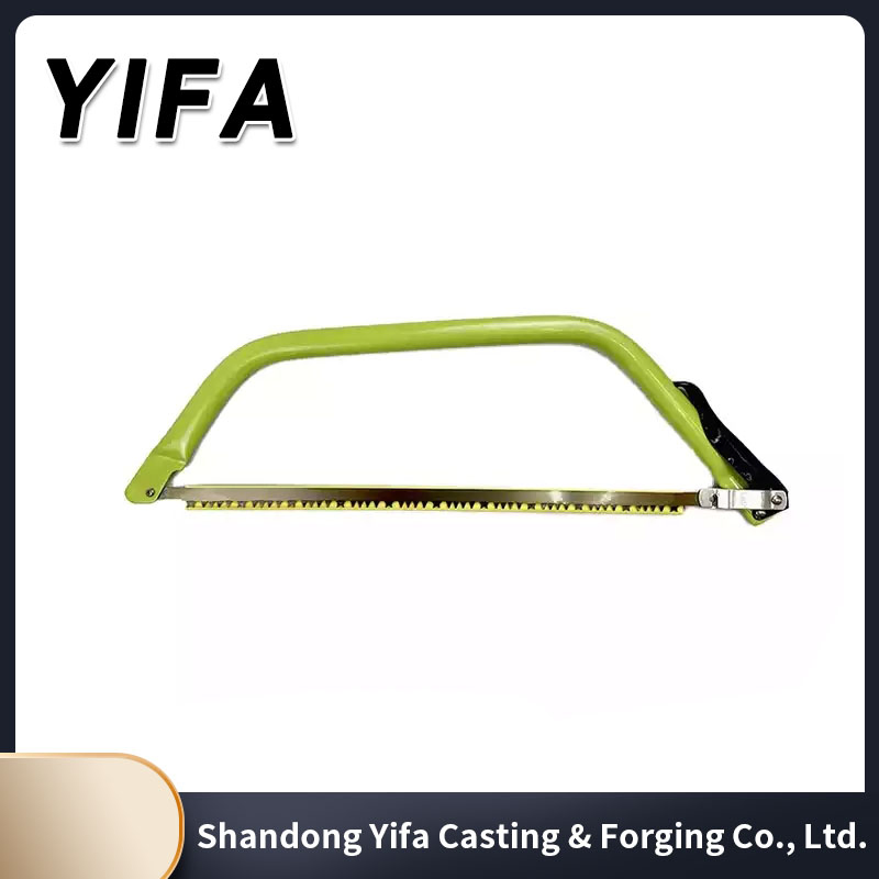 All Purpose Dry Green Wood Branch Hand Pruning Bow Saw