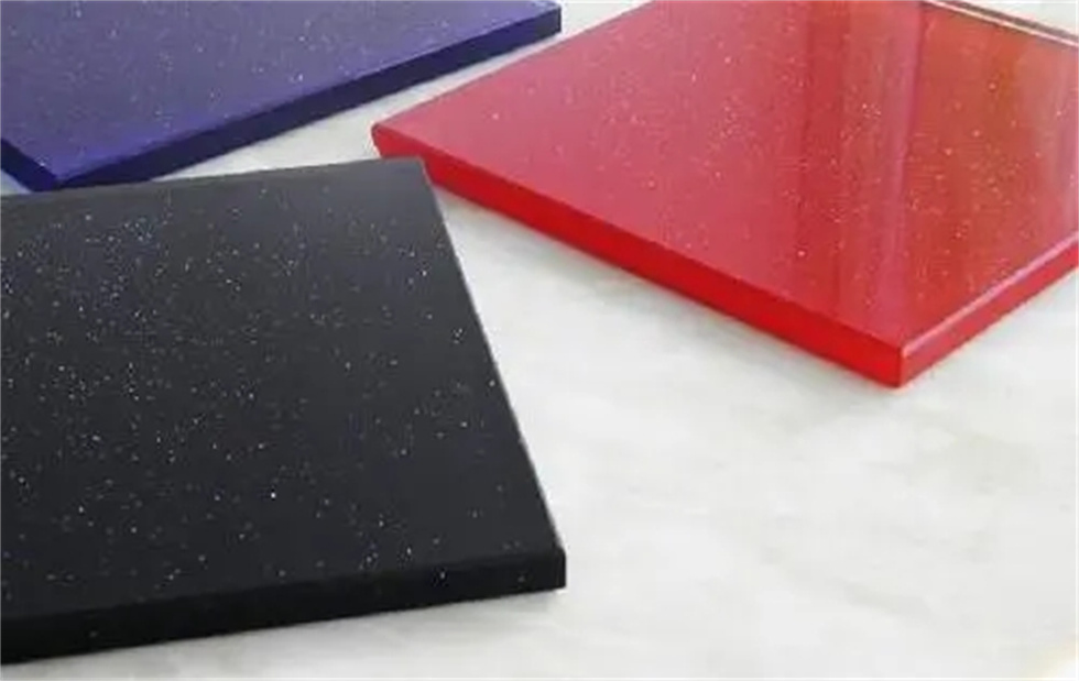 Red Green Yellow Blue White Black 4mm, 5mm, 6mm Decorative Kitchen/ Door/Window Painted Glass