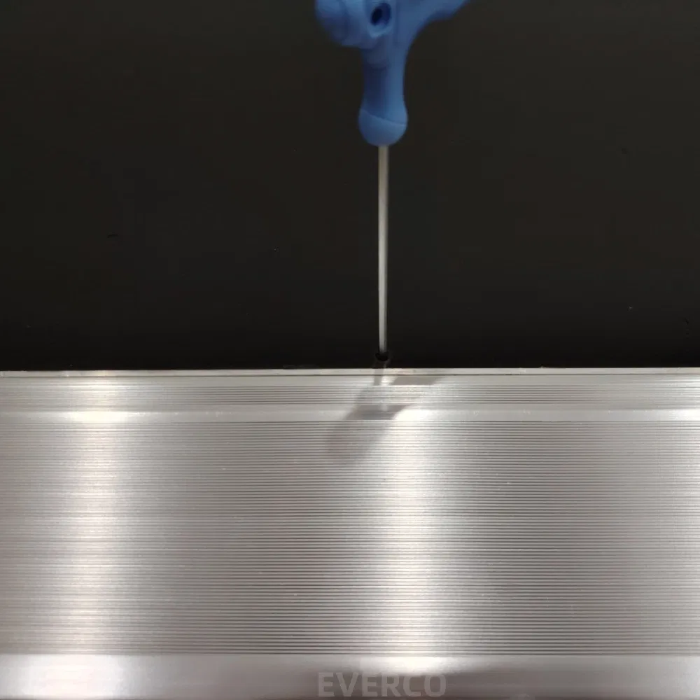 Портативный ламинатный танцпол 3FT/4FT черный матовый