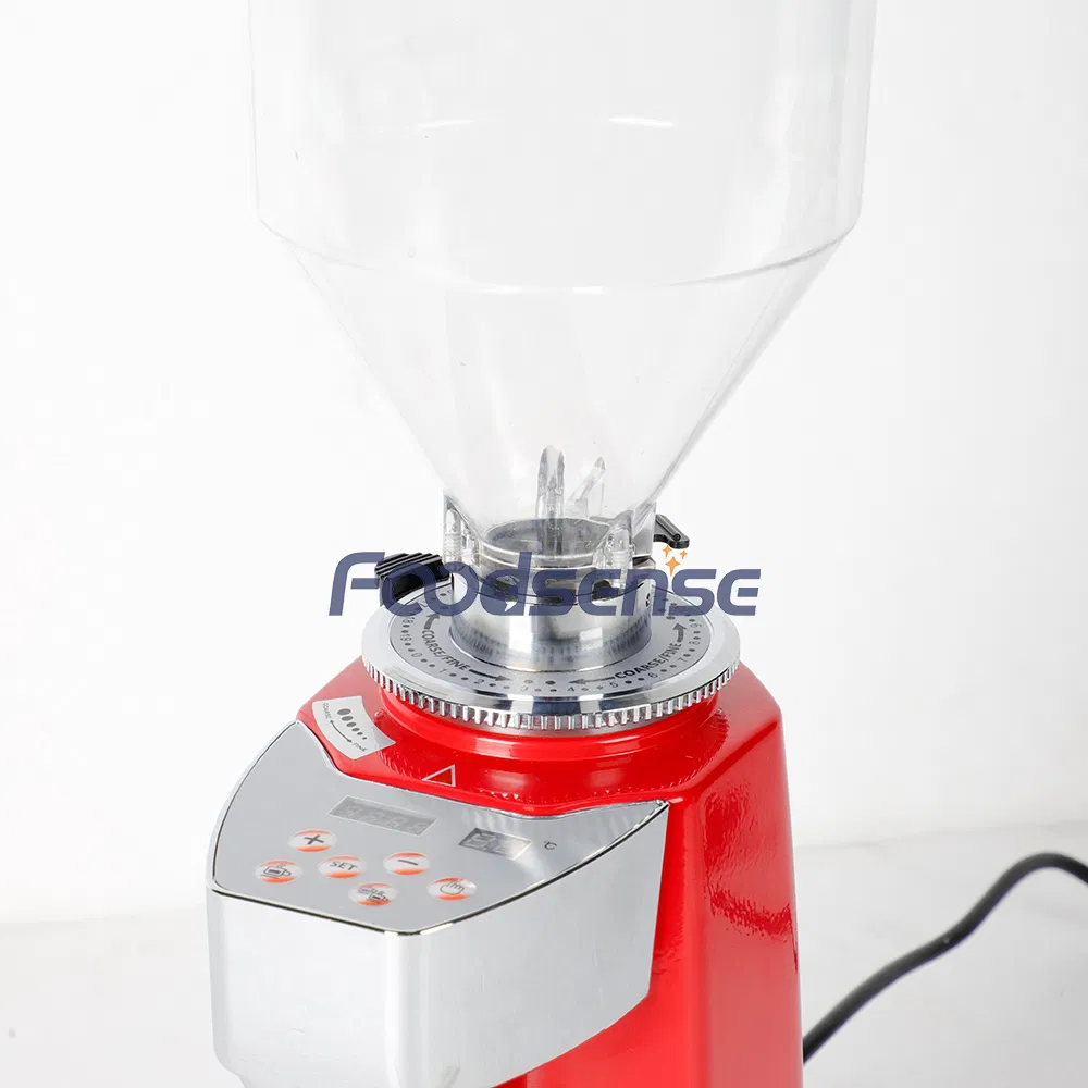 2022 Hot-Selling New Design Portabl Electric Home Kitchen Appliances Automatic Coffee Machine with Grinder