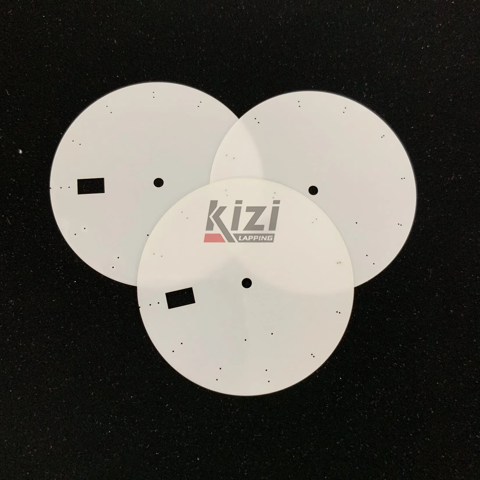 Exportable Homemade Plastic Surface Polishing and Lapping Powder Silicon Carbide Aluminum Oxide