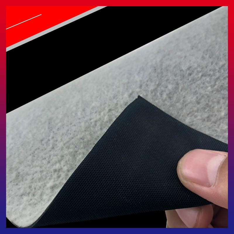 Chemical Resistance Cracking Resistance EPDM Rubber Waterproof Membrane for Roof Waterproofing