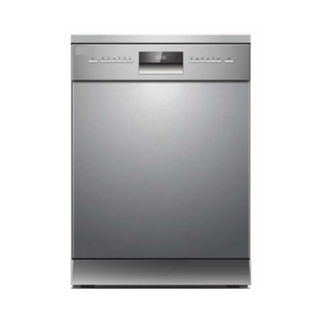 Low Noise Stainless Steel Freestanding Dishwasher Dish Washer Machine