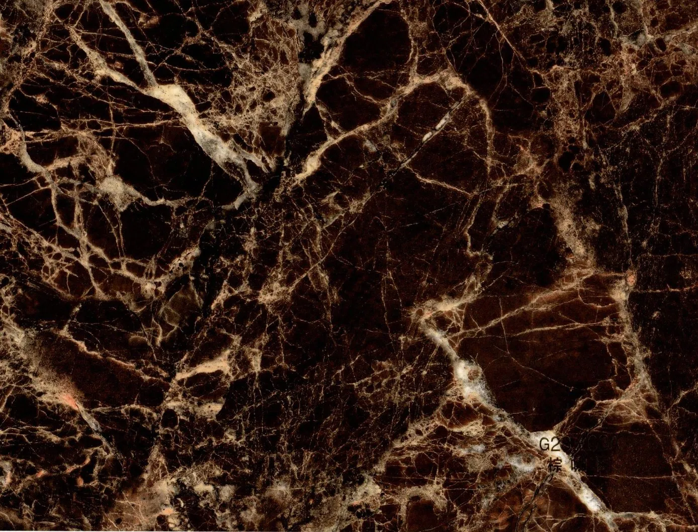 Decorative Marble Film TV Wall Decorative Film