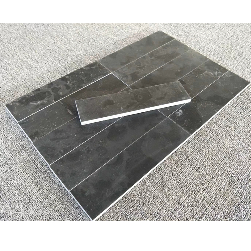 Grey Basalt Paving Stones China Dark Bluestone
