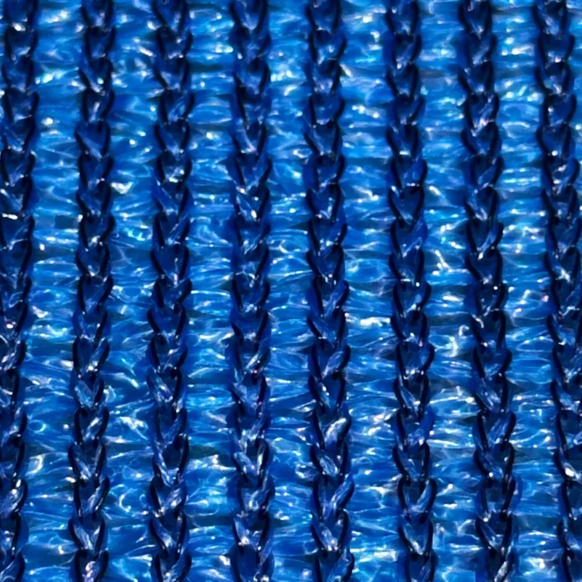 Hot Saletree Nursery HDPE Carport Garden Agricultural Scaffolding PE Scaffolding Shade Cloth for Greenhouse