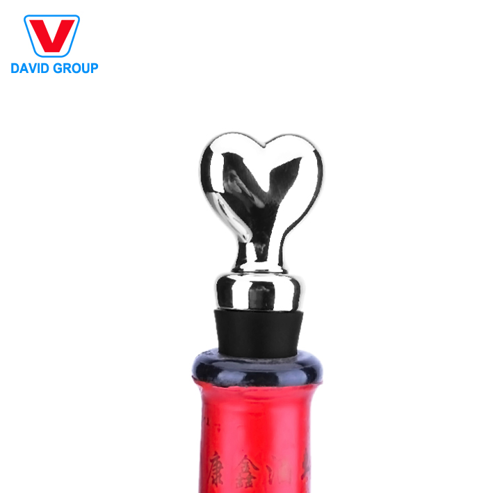 2020 New Portable Wine Bottle Stopper