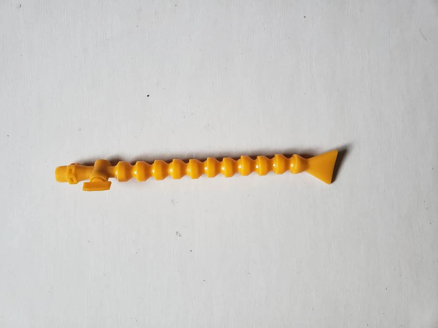 Universal Bamboo Pipe Machine Fuel Injection