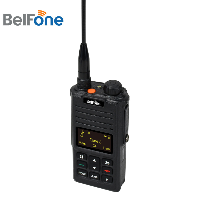 Портативная рация BelFone BF-TD910UV UHF/VHF