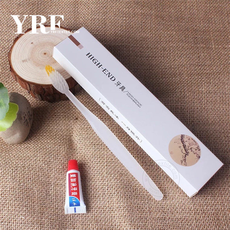 Exquisite Disposable Hotel Guest Supplies Custom Hotel Amenity Set Soap