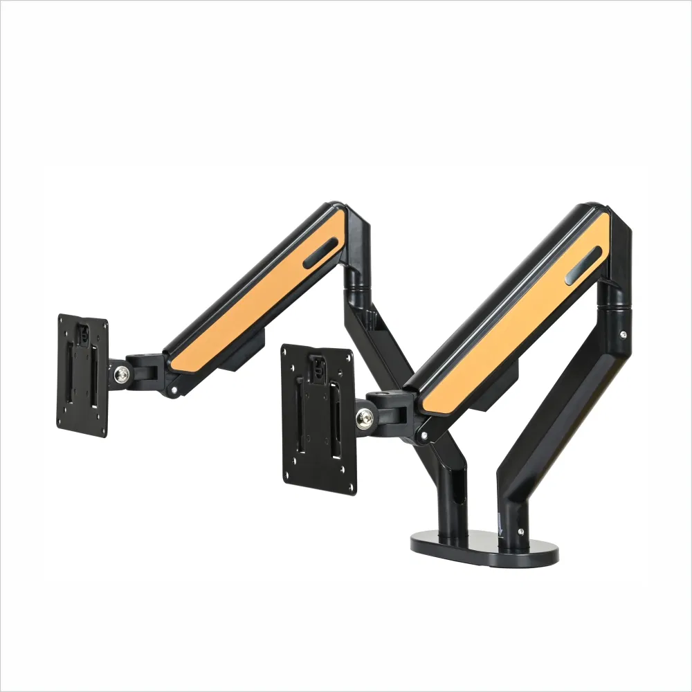 Кронштейн для монитора Ws-Z200-Y02 с газовой пружиной