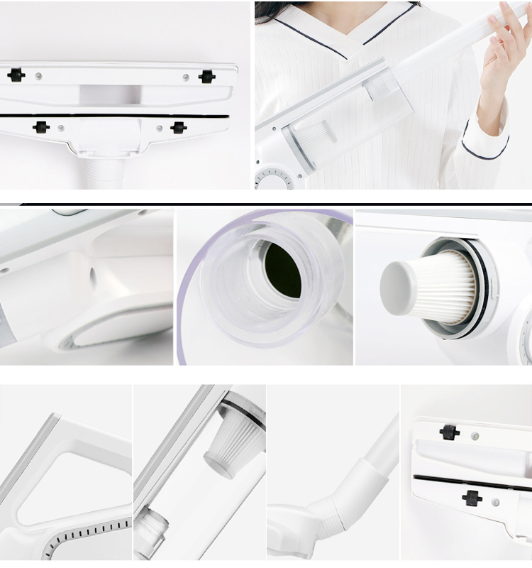 EU Au Handheld Vacuum Cleaner Sofa Cleaning Machine Cleaner