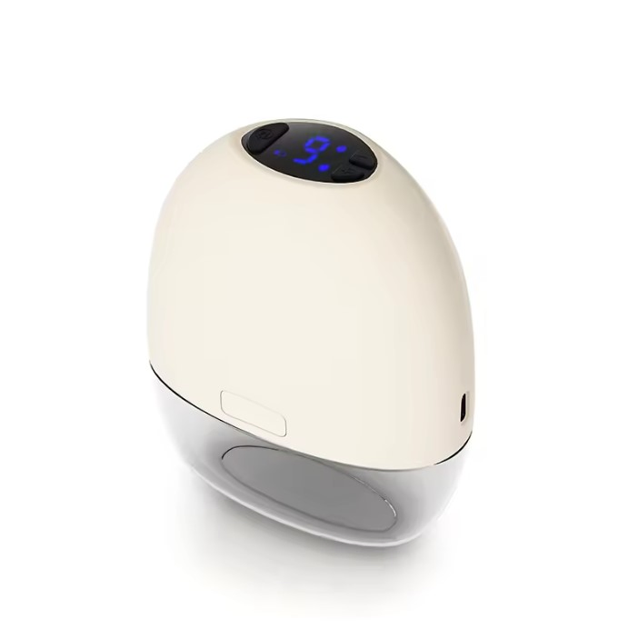 High Quality BPA Free Safe Lightweight Electric Breast Pump Baby Products