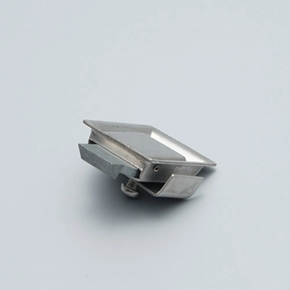 304 Stainless Steel Ms866-5 Panel Lock Industrial Mechanical Equipment Cabinet Door Lock Pull Type Plane Lock