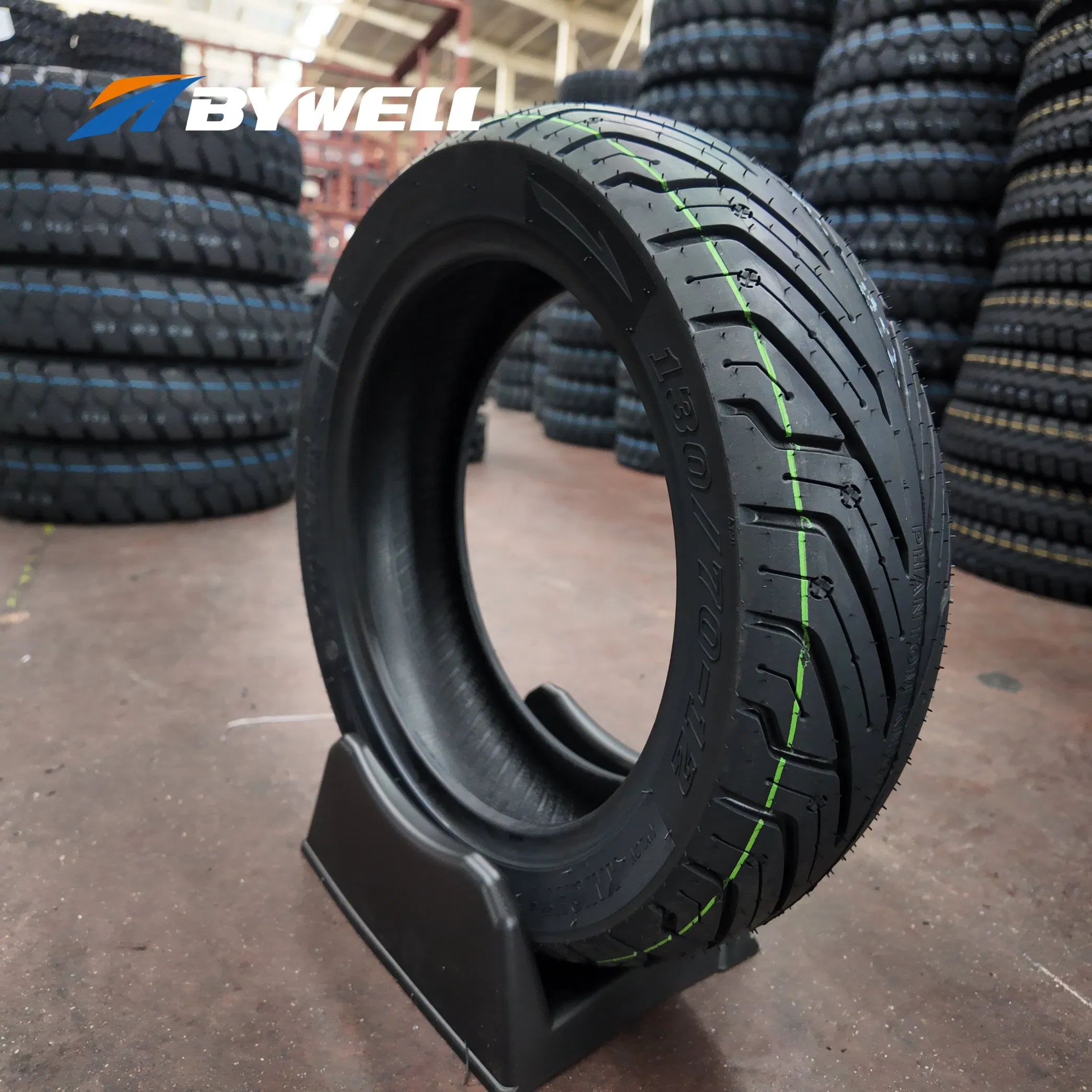 Мотошина для гонок Championship-Winning