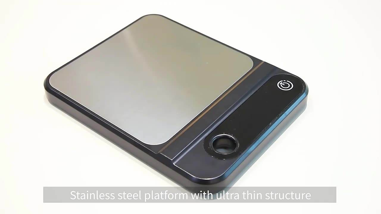 Кухонные весы электронные Skylark 10 кг