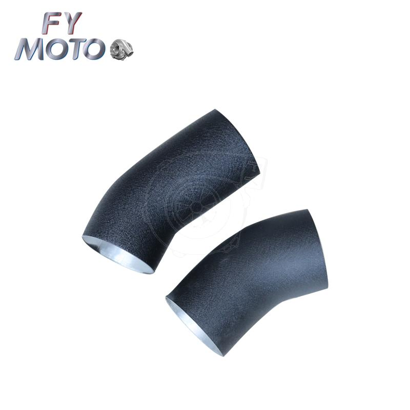 Воздухозаборник FY MOTO для BMW M5 (F92)