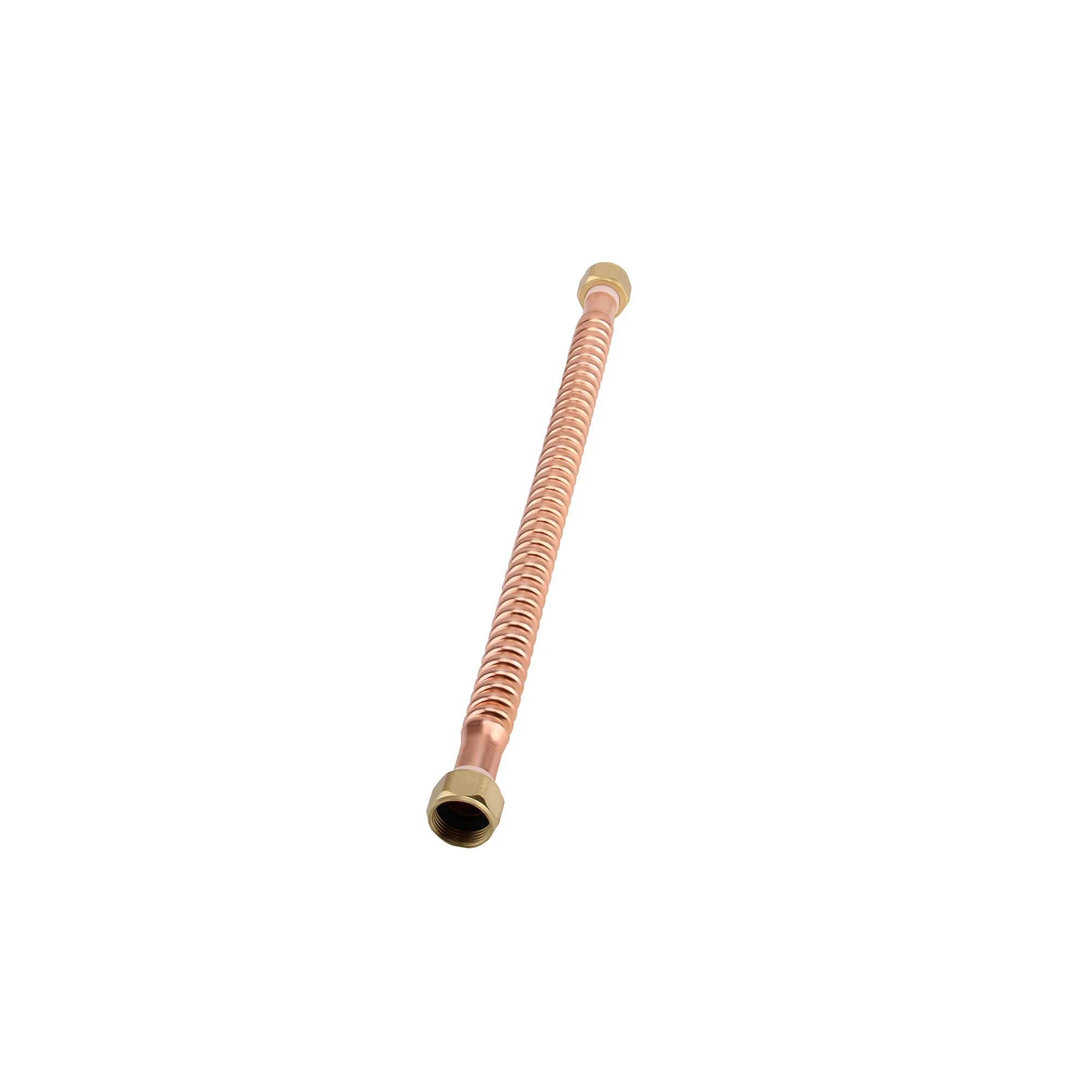 Worbiz 3/4" X 3/4" Copper Water Heater Connector