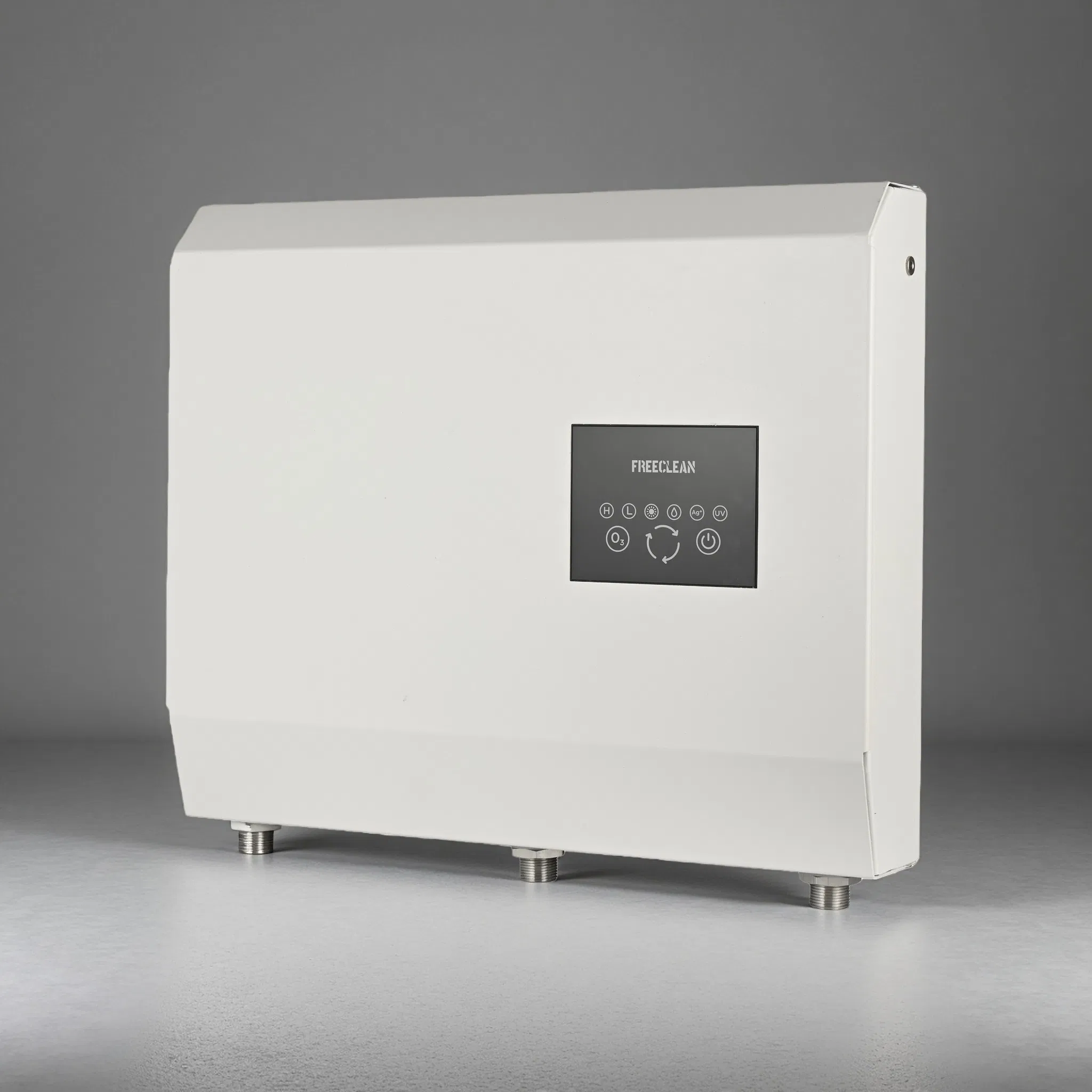 Durable Ozone Generator Perfect for 8-25L/Min Water Flow Needs