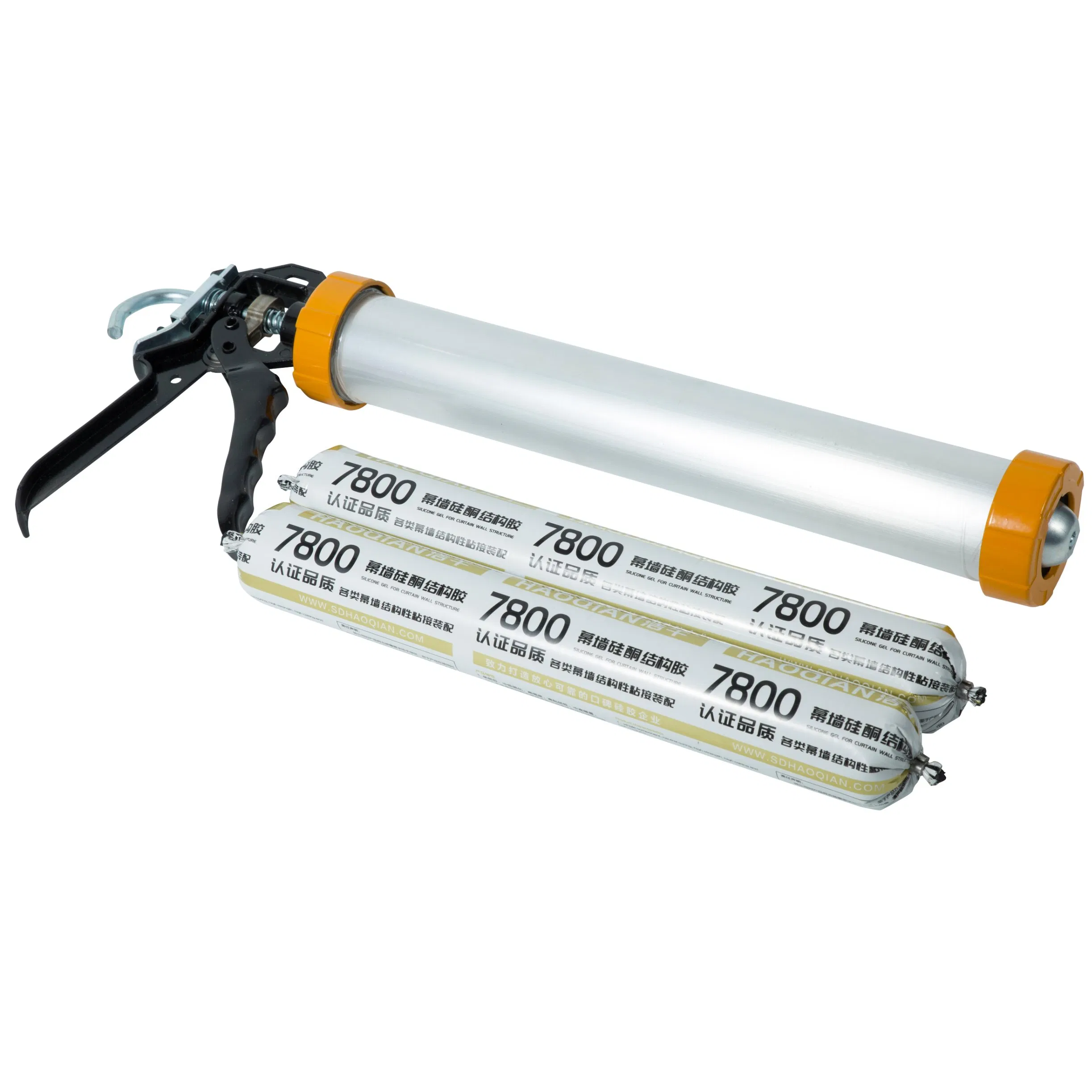 2021 Best Sell One Component Curtain Wall Structural Silicone Sealant