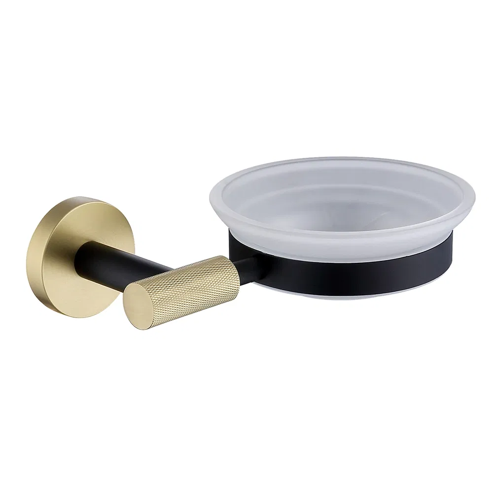 Крючок для ванной Modern Brass, 1-3 крюка