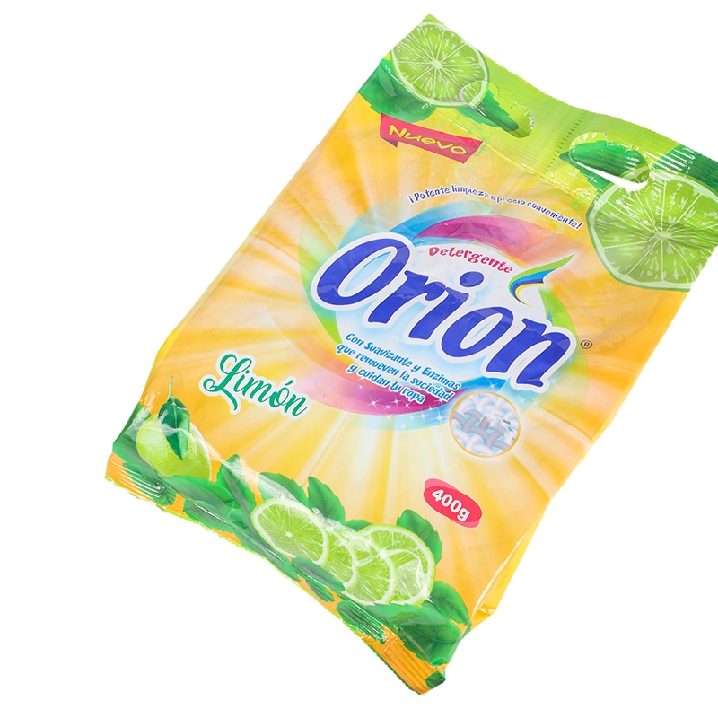 Premium Small Batch Laundry Detergent for Bulk Purchase - 12kg