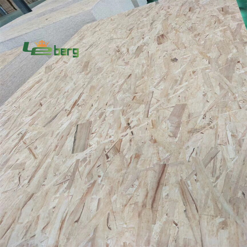 OSB/3 18mm 2440X1220mm Soundproof OSB
