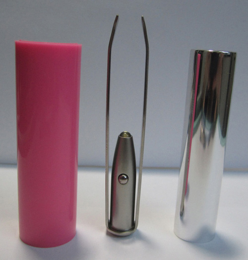 Ningbo Yichen LED Tweezer with LED Light