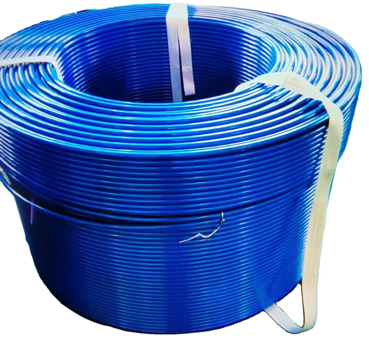 High-Quality Unbonded Prestressed Concrete Strand for Post-Tensioning Applications