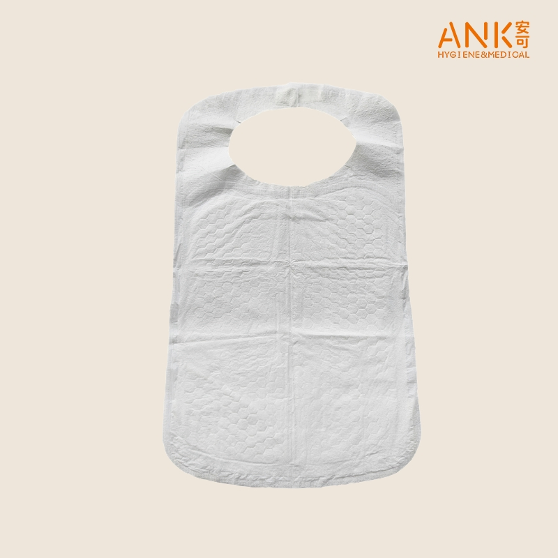 Stylish Lightweight Adult Bibs for All-Day Wear and Comfort